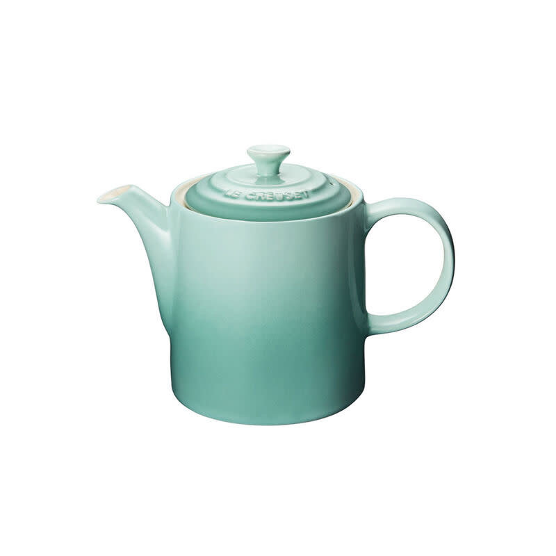 Le Creuset Grand Teapot 1.3L - Sage