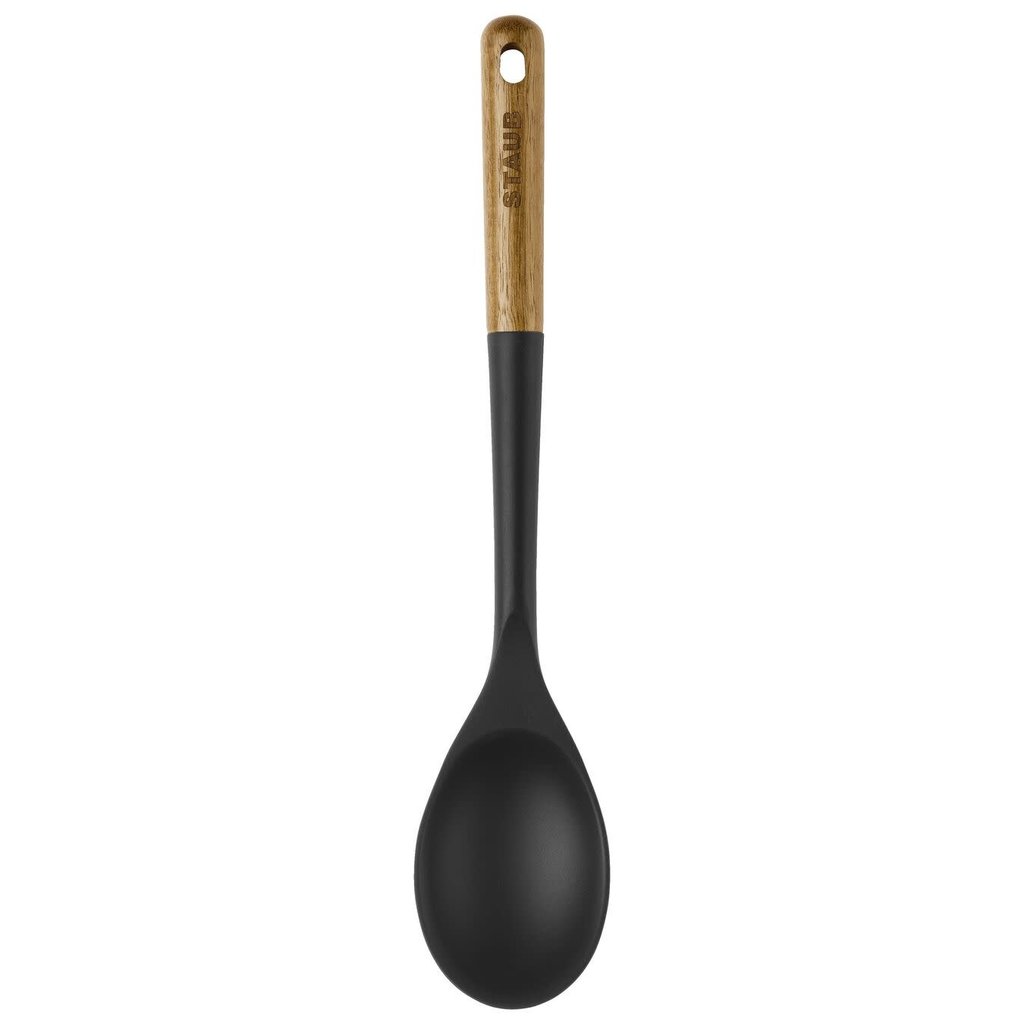 Staub Silicone Serving Spoon - 12"/30cm