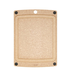 Epicurean All-In-One Board  - 17.5"x13" - Natural