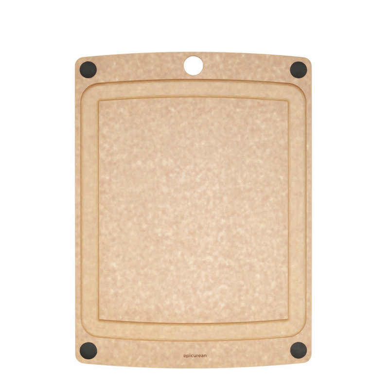 Epicurean All-In-One Board  - 17.5"x13" - Natural