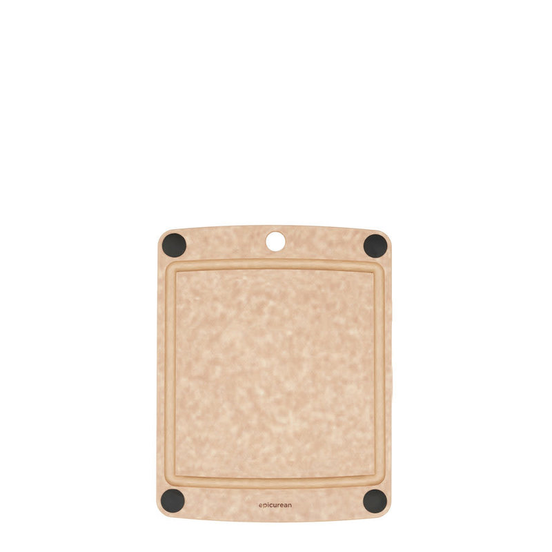 Epicurean All-In-One Board  - 11.5"x 9" - Natural