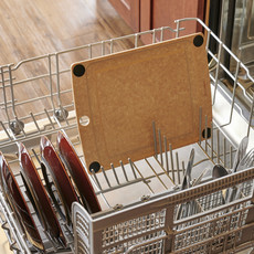 Epicurean All-In-One Board  - 11.5"x 9" - Natural