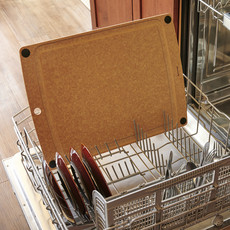 Epicurean All-In-One Board - Natural - 19.5"x15"
