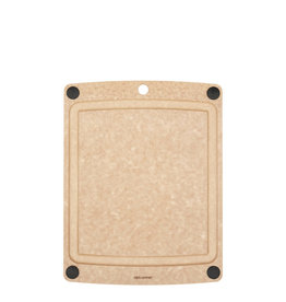 Epicurean All-In-One Board -14.5"x11.25"Natural