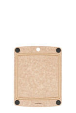 Epicurean All-In-One Board - Natural - 10"x7" Button Carver