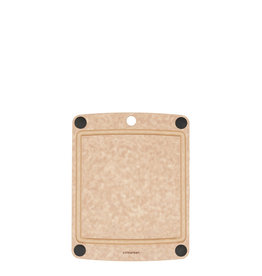 Epicurean All-In-One Board - 10"x7" - Natural