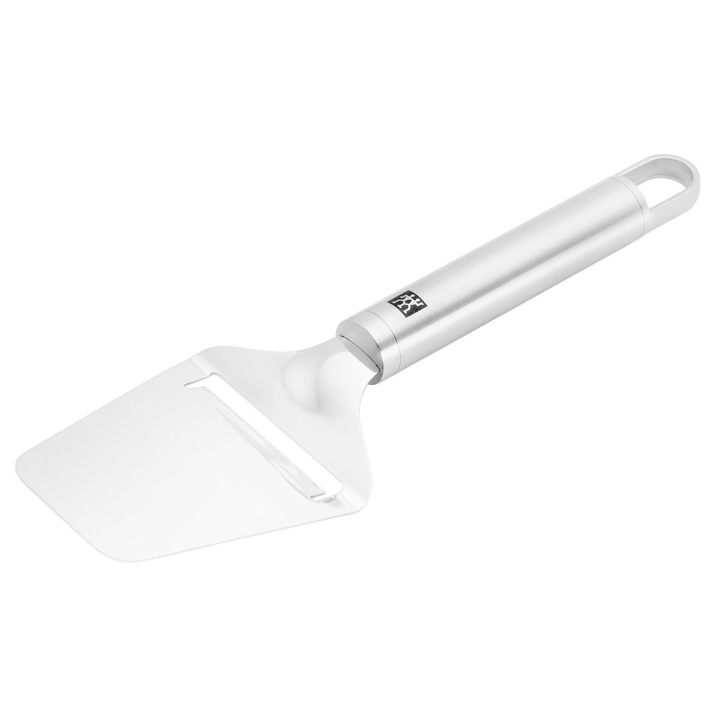 ZWILLING Pro Cheese Slicer Serrated 9"/22.5cm