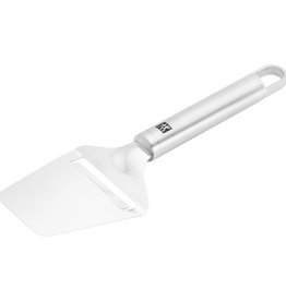 ZWILLING Pro Cheese Slicer - Serrated 9"/22.5cm