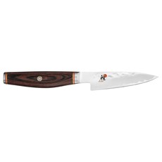 Miyabi 6000MCT 3.5" Shotoh / Pairing Knife 90mm