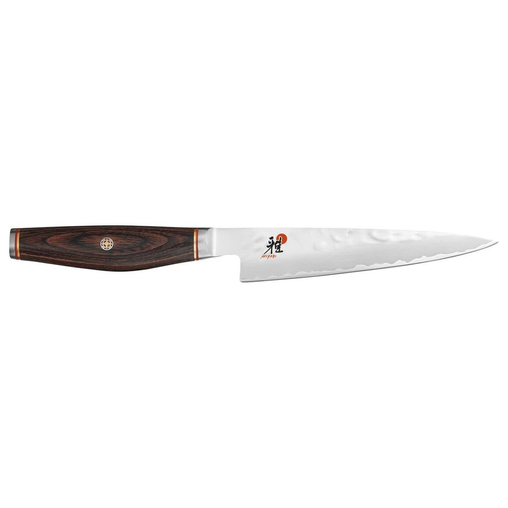 Miyabi 6000MCT 5" Shotoh / Utility Knife