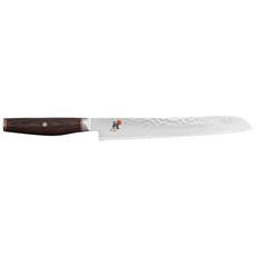Miyabi 6000MCT 9"  Bread Knife