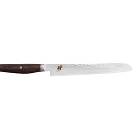 Miyabi 6000MCT 9"  Bread Knife