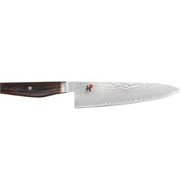 Miyabi 6000MCT 8" Gyutoh /Chef's Knife 200mm