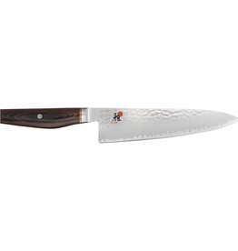 Miyabi 6000MCT 8" Gyutoh /Chef's Knife