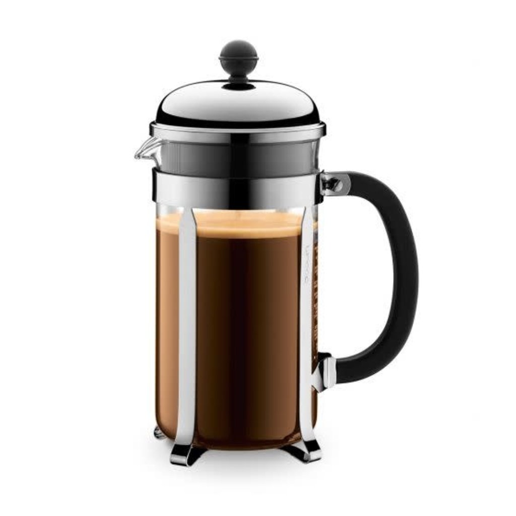 Bodum Chambord French Press 1.0L/34oz