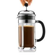 Bodum Chambord French Press 1.0L/34oz