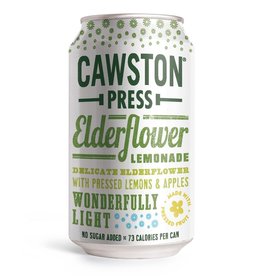 Cawston Press Cawston Press  - Sparkling Elderflower Lemonade