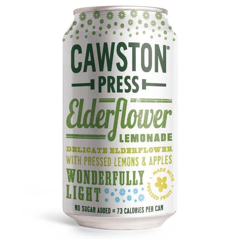 Cawston Press Cawston Press  - Sparkling Elderflower Lemonade