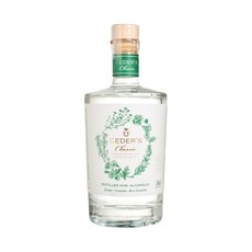 Ceder's Drinks Ltd 'Classic' Non Alcoholic  Spirit