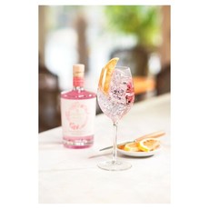 Ceder's Drinks Ltd 'Pink Rose' Non Alcoholic  Spirit