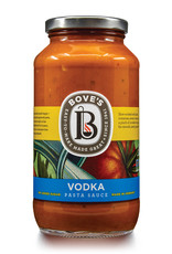 Bove's BOVE'S Vodka Tomato Sauce