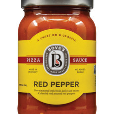 Bove's BOVE'S Red Pepper Pizza Sauce