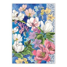 Michel Design Works Kitchen Towel - Magnolia