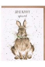 Wrendale Designs 'Some Bunny Special' Card