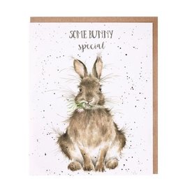 Wrendale Designs 'Some Bunny Special' With Love