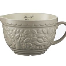 Mason Cash 'In The Forest Fox' Measuring Jug - Stone