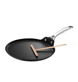 Le Creuset Toughened Nonstick 11" Pro Crepe Pan