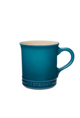 Le Creuset Mug .40L - Teal