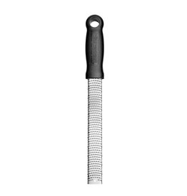 Microplane Zester Grater - Black