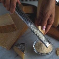 Microplane Zester Grater - Black