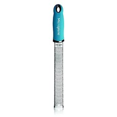 Microplane Zester Grater - Turquoise