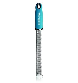 Microplane Zester Grater CSPH - Turquoise