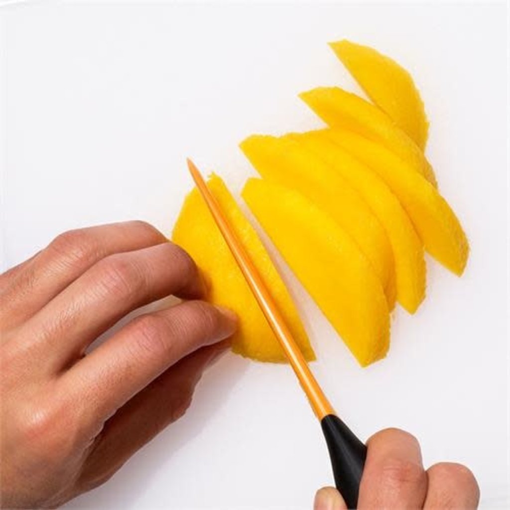 Danesco GG Mango Slicer w/Scoop 25cm / 10"