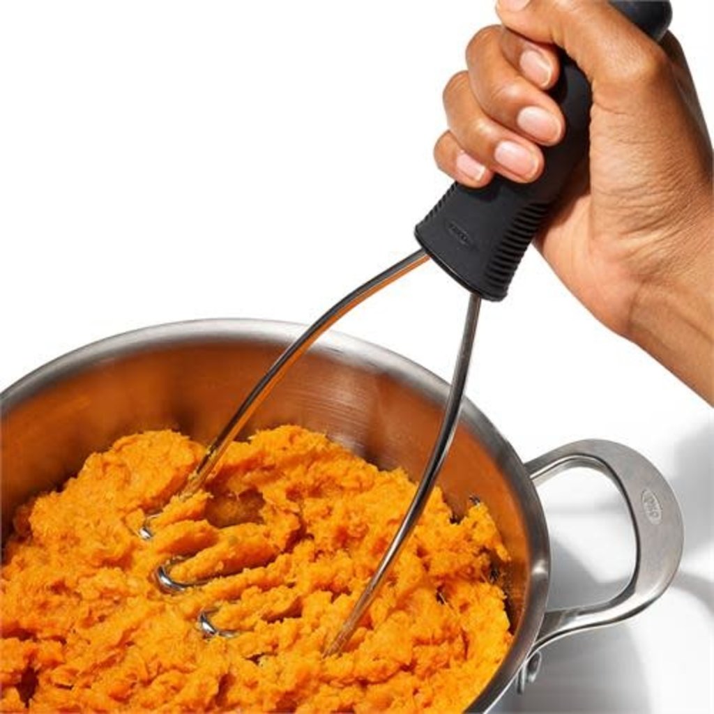 OXO Good Grips Potato Masher