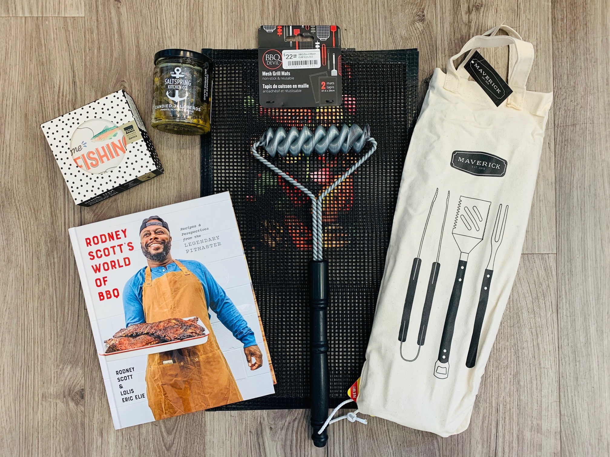 Father's Day Gift Guide