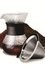 Cafe Culture Pour-Over Coffee Carafe 400ml