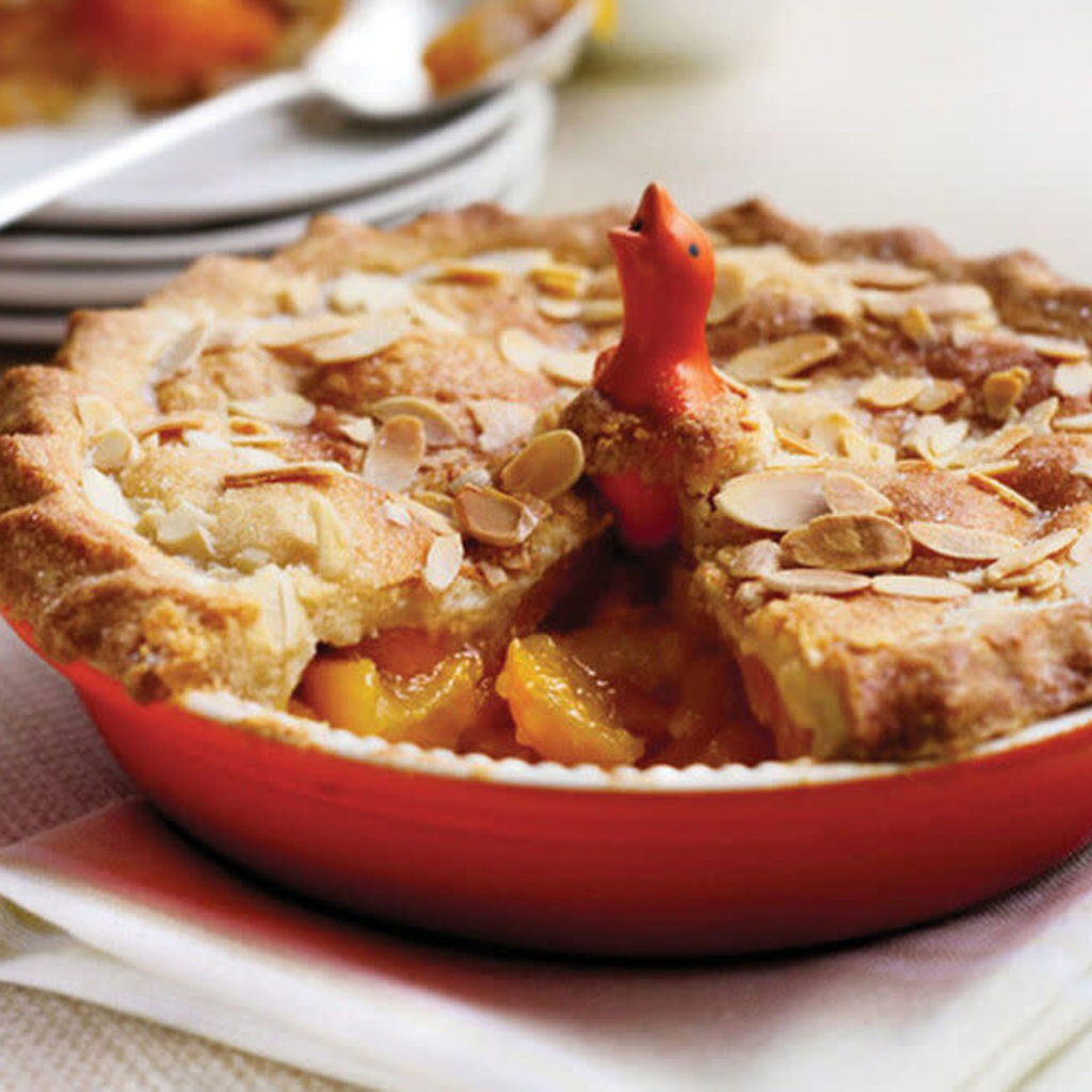 Le Creuset Pie Bird - Black