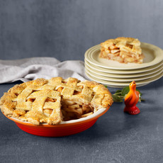 Le Creuset Pie Bird - Cherry