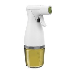 Prepara Simply Mist - Oil Trigger Sprayer - Green 6.75oz/200ml