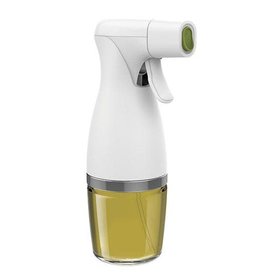 Prepara Simply Mist - Oil - Trigger Sprayer - Green 6.75oz/200ml