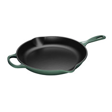 Le Creuset Iron Handle 26cm Skillet - Artichaut