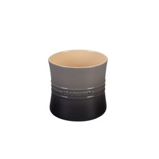 Le Creuset Utensil Crock 2.3L - Oyster (Flint)