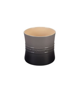 Le Creuset Utensil Crock 2.3L - Oyster (Flint)