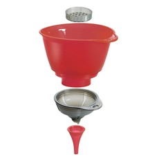 Cuisipro 3-in-1 Funnel Set^