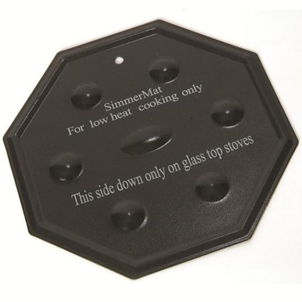 Cooks Innovations SimmerMat Heat Diffuser