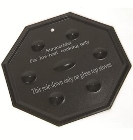 Cooks Innovations SimmerMat Heat Diffuser